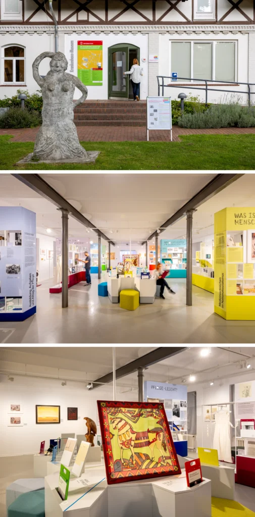 Krankenhaus-Museum Krankenhaus-Museum
